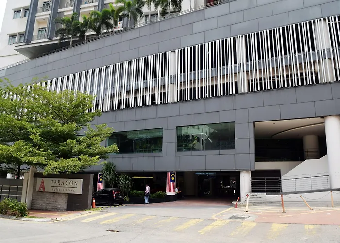 Taragon ResidencesHotel Kuala Lumpur